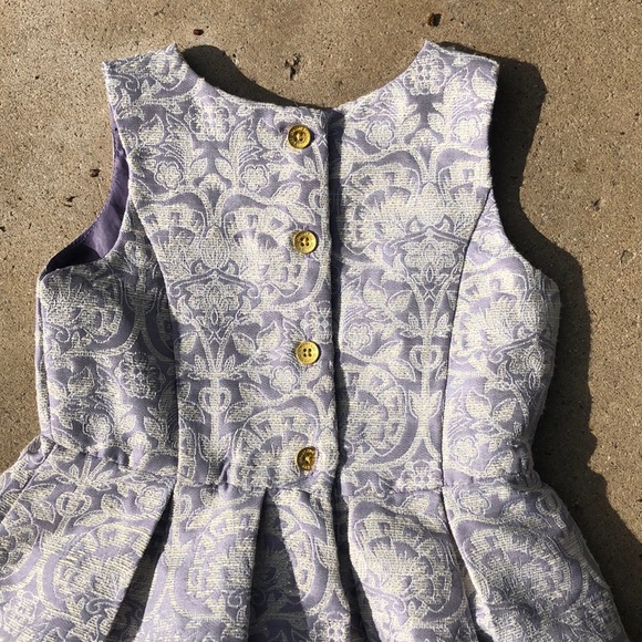 Genuine Kids OSHKOSH DRESS. 💙 - Picture 16 of 16
